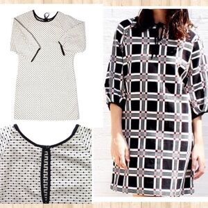 •nwt• Ace & Jig luna shift in minidot